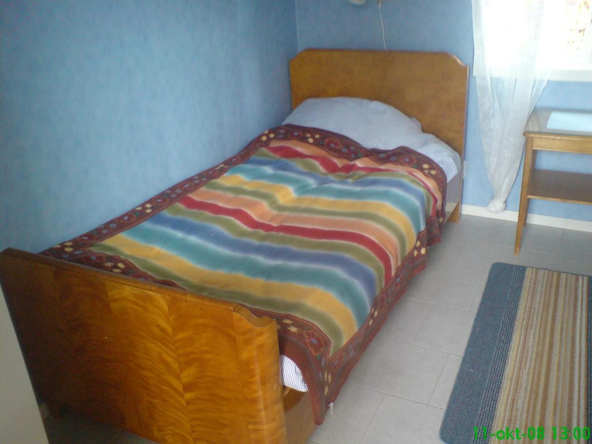 Grindhammaren B&B Ramsberg Екстериор снимка