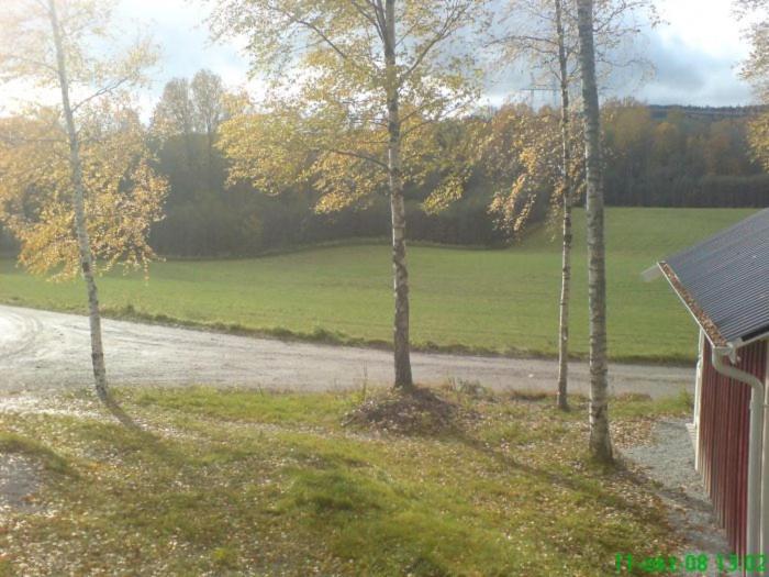 Grindhammaren B&B Ramsberg Екстериор снимка
