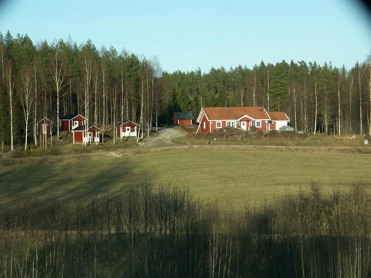 Grindhammaren B&B Ramsberg Екстериор снимка