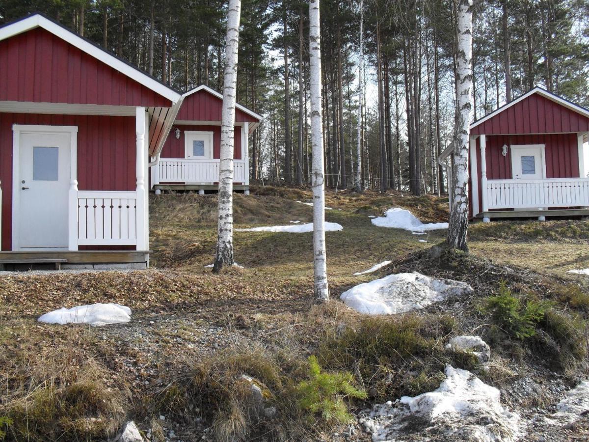 Grindhammaren B&B Ramsberg Екстериор снимка