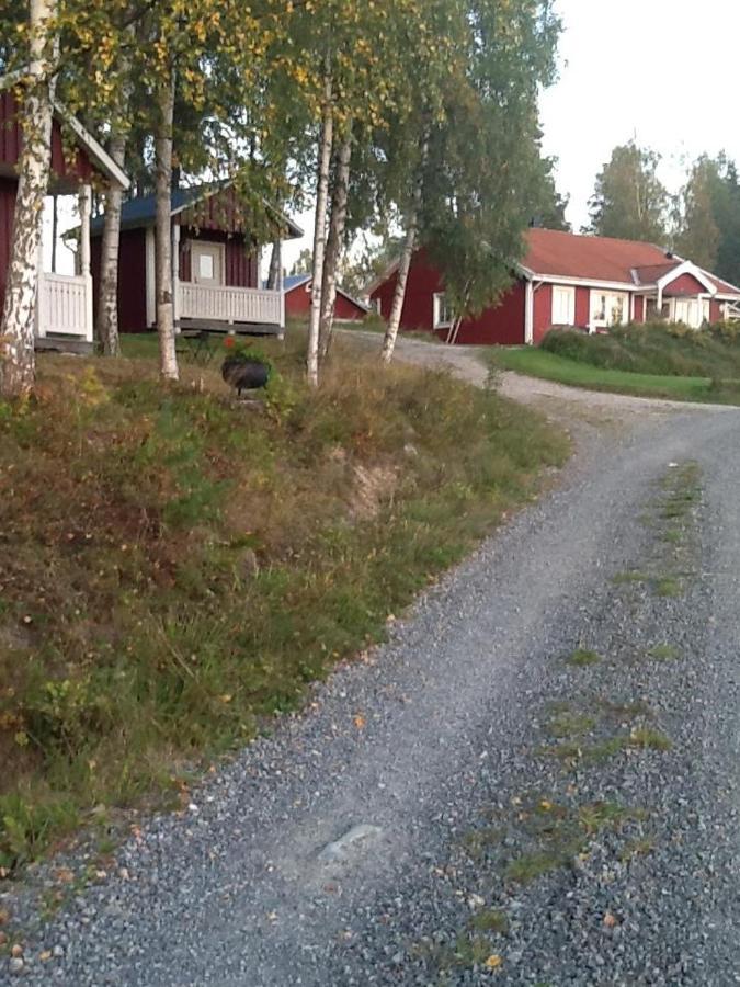 Grindhammaren B&B Ramsberg Екстериор снимка