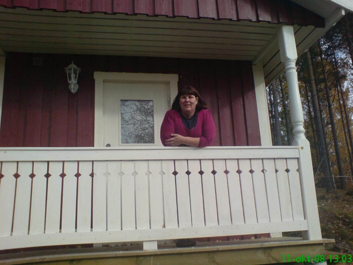 Grindhammaren B&B Ramsberg Екстериор снимка