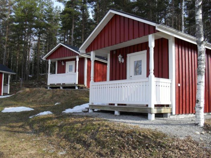 Grindhammaren B&B Ramsberg Екстериор снимка