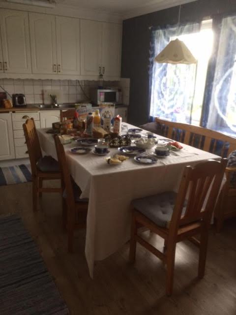 Grindhammaren B&B Ramsberg Екстериор снимка