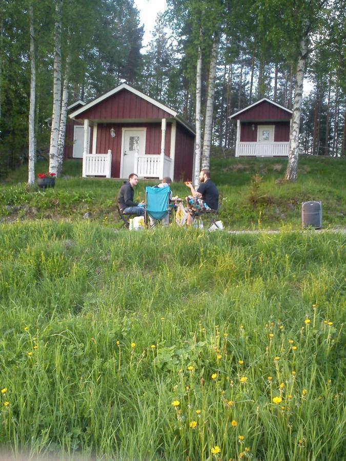 Grindhammaren B&B Ramsberg Екстериор снимка