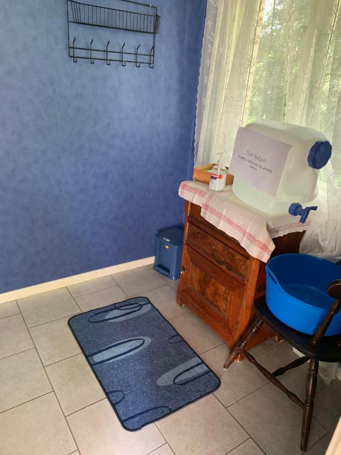 Grindhammaren B&B Ramsberg Екстериор снимка